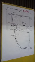 コース短縮のお知らせ10km