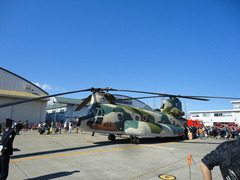 CH-47J