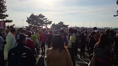 第11回湘南国際マラソン会場