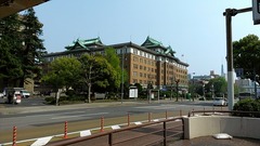 愛知県庁