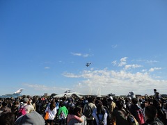 F-15Jと飛んでるT-4