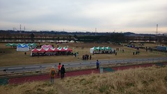 葛飾柴又ロードレース会場