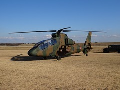 OH-1ニンジャ