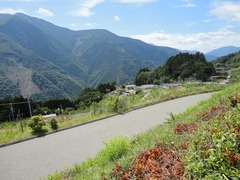 下栗の里