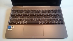 ASUS ノートブック TransBook T100HA　キーボード