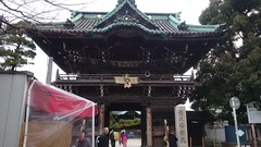 帝釈天