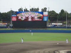 先発メンバー