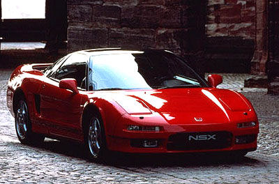 first-nsx