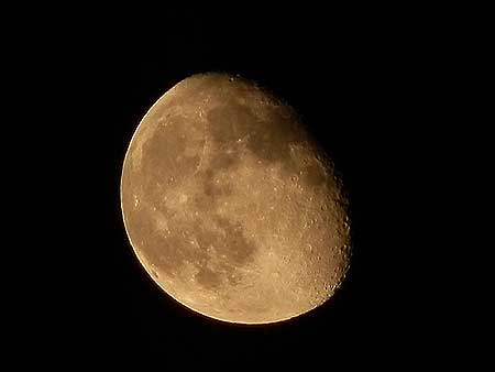moon