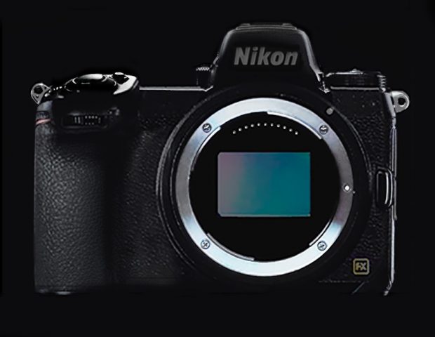 ニコンさんの噂話より:Nikon N1722 is a Full Frame Mirrorless (Nikon Z8 ?), N1912