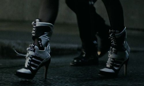 adidas Jeremy Scott