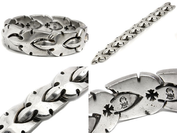 サザンクロス渋谷：CHROME HEARTS/クロムハーツ【希少・定価38万円