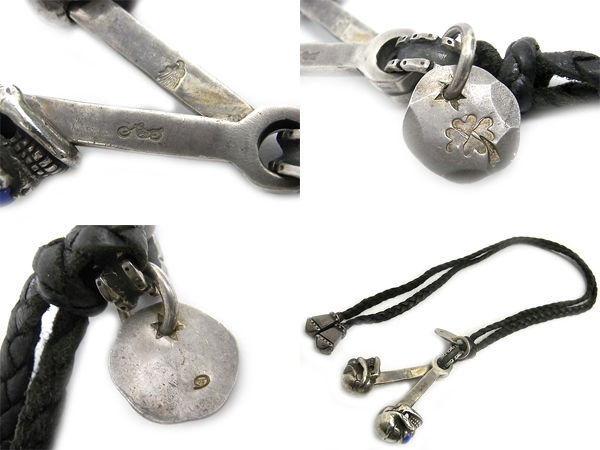 ストップライト stoplightco 初期 ピンズ リング ネックレス ブレス