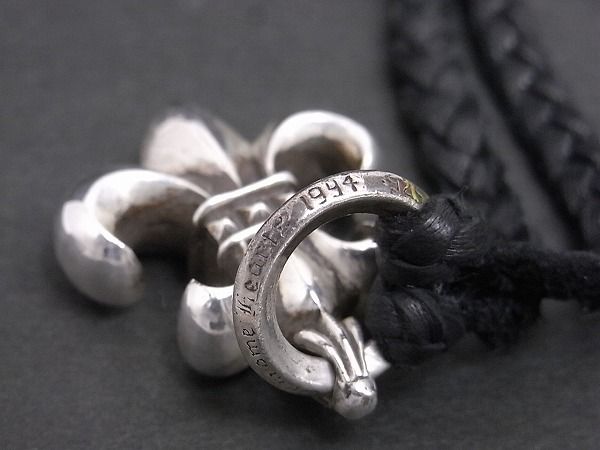 サザンクロス銀座店にてCHROME HEARTS/クロムハーツ【オールド サザンクロス銀座店にてCHROME HEARTS/クロムハーツ【オールド