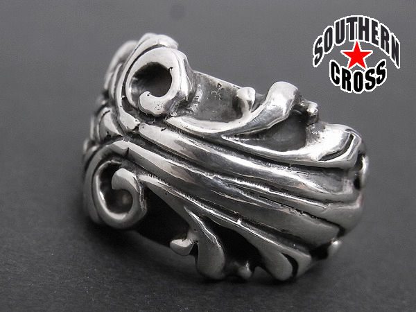 売上実績NO.1 A&G/エーアンドジー お買取 【【17号】フローラルダガーリング アクセサリー