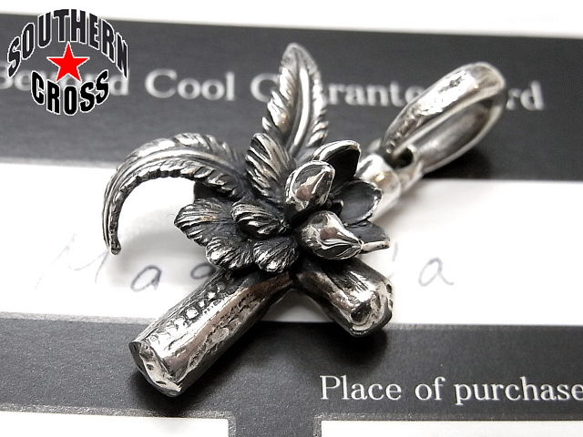 Bloody Mary マグノリアチャームw/ブルートパーズ 美品 bloody mary