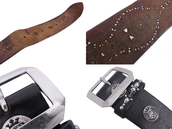 Gabor×Roist/ガボール×ロイストコラボレーション【ド迫力・高価・本物