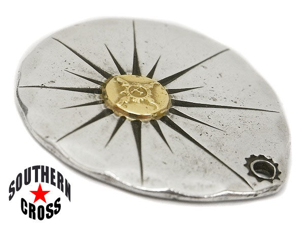 FIRST-ARROW's 32本彫り放射線メタル大