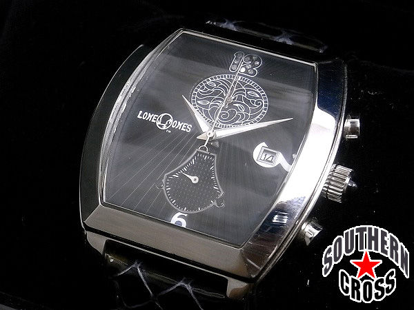 限定250本！LONE ONES ロンワンズ時計