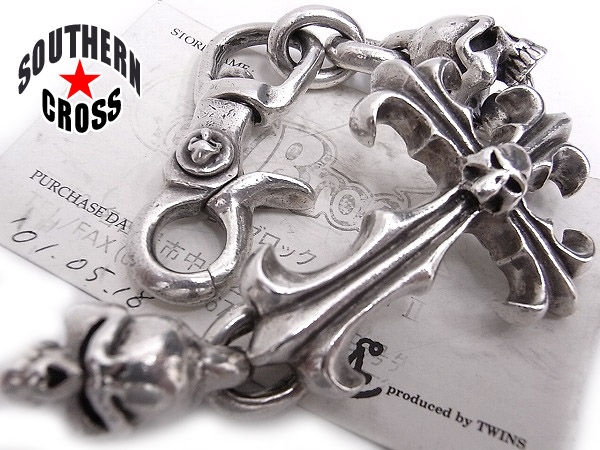 サーティーンデザインズ キーチェーン THIRTEEN DESIGNS(サーティーン