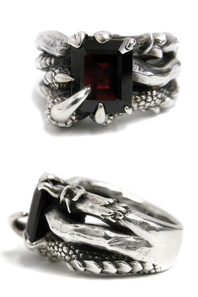 ブラッディマリー　アヴィスリング　17号 ブラッディマリー アヴィスリング 17号 - メルカリ