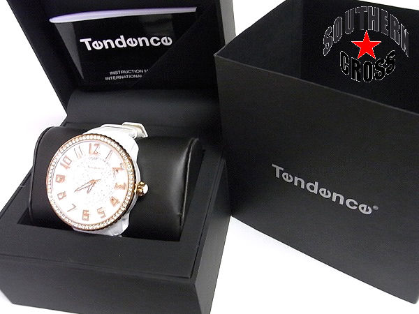 激安の tendence テンデンス 腕時計 グラム T0430046 kids-nurie.com