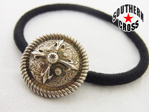 TKSバックラッシュ　BACKLASH シルバー ヘアゴム TKSバックラッシュ BACKLASH シルバー ヘアゴム BACKLASH / バック