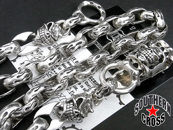 スターリンギアウォレットチェーン60cm定価60万 | thelofttown.com