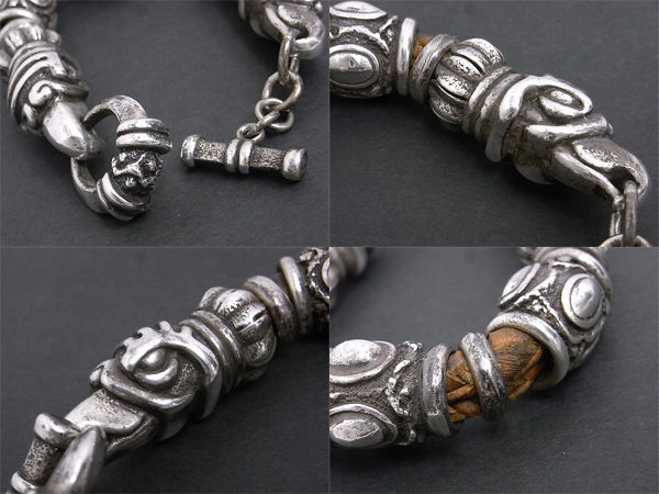 ダチュラ  ブレスレット ダチュラ ブレスレット