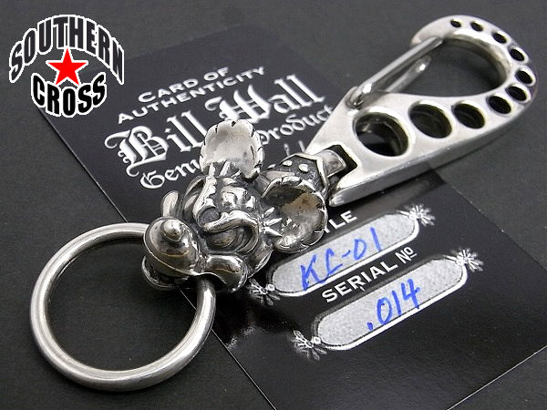 (税込) BWL×BEAMS×Disney【カード付/コラボ】ミッキーキーリングをお 小物
