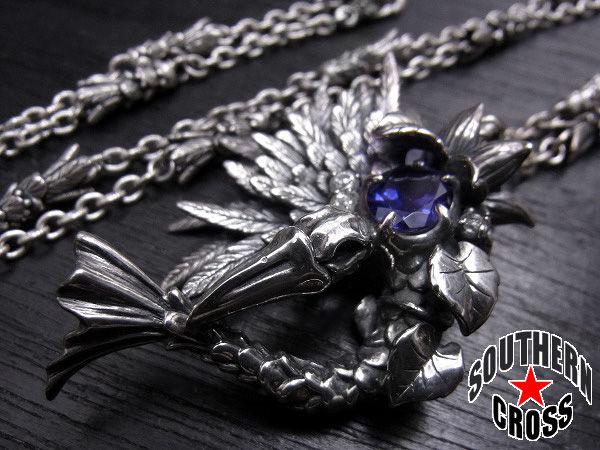 限定品】ブラッディマリー エリオス 4点セット ペンダント チェーン ピアス