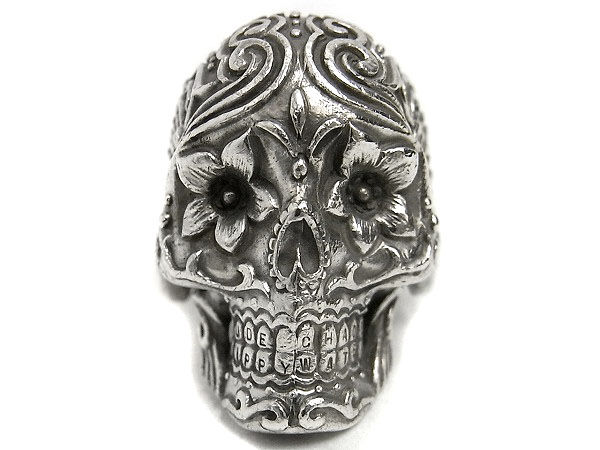 ルードギャラリースカルアンクレット (RUDE GALLERY SKULL KEY ルードギャラリースカルアンクレット (RUDE GALLERY SKULL KEY