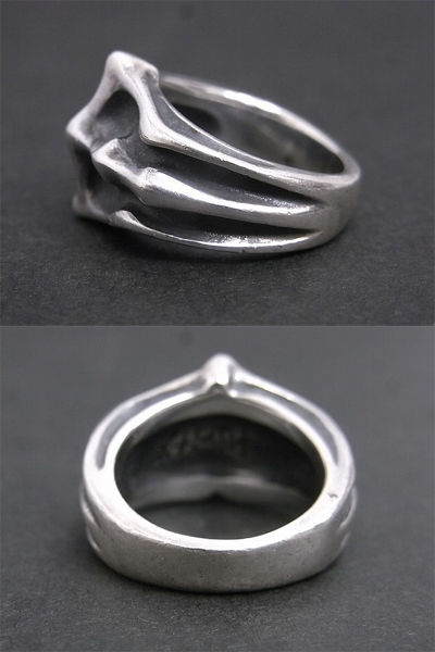 Bloody Mary/ブラッディマリー【証明書・廃盤・13号】Purityリング