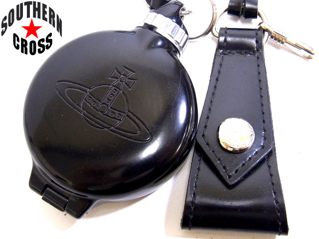 サザンクロス渋谷 Vivienne Westwood ヴィヴィアンウエストウッド 良好 本物 オーブ ベルトループ付き携帯灰皿 黒を店頭買取致しました メンズブランド買取専門店サザンクロス サザンクロス渋谷 Vivienne Westwood ヴィヴィアンウエストウッド 良好 本物 オーブ ベルトループ付き携帯灰皿 黒を店頭買取致しました メンズブランド買取専門店サザンクロス