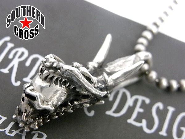 THIRTEEN DESIGNS サーティーンデザインズ カスタムペンダント