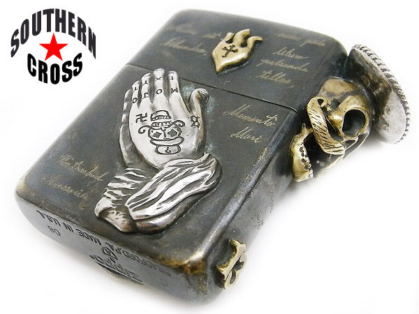 thirteen Designs サーティーンデザインズzippo ジッポ