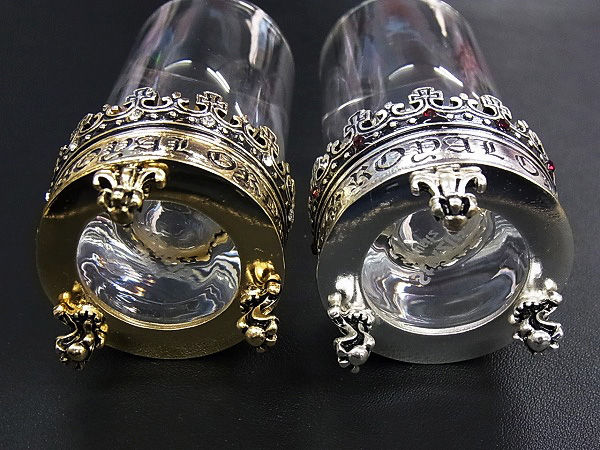 ROYAL ORDER/ロイヤルオーダー ペア ショットグラスセットをお買取致し 