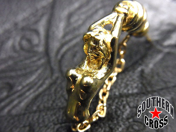 サザンクロス銀座店にてFroid Tiedeur/フロワティエドール 18K サザンクロス銀座店にてFroid Tiedeur/フロワティエドール 18K