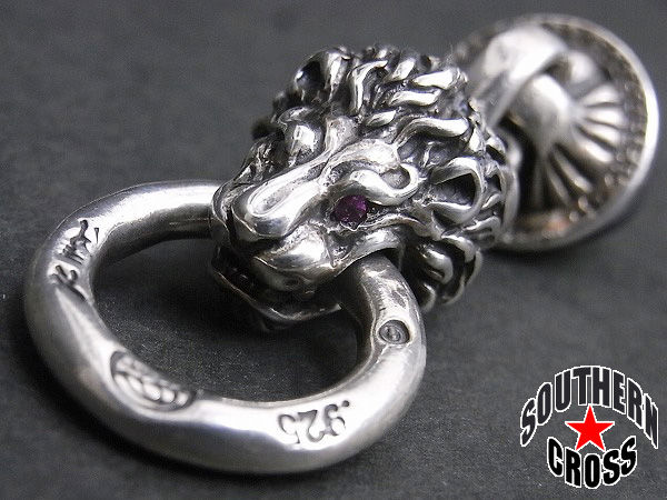 BWL ドラゴンウォレットチェーン ビルウォールレザー BWL ドラゴン