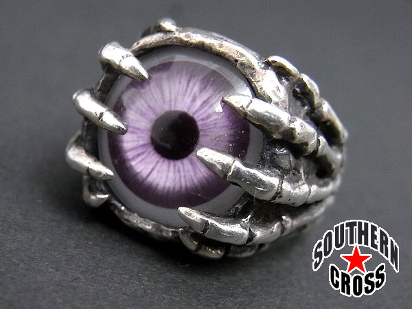 STRANGE FREAK DESIGNS/ストレンジフリークデザインス【17号】義眼