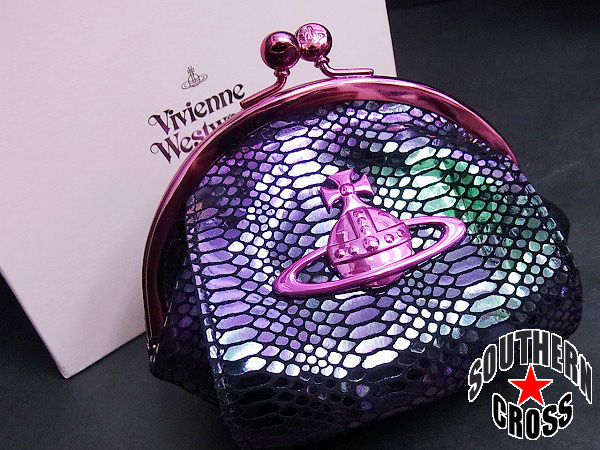 サザンクロス原宿店にて、 Vivienne Westwood/ヴィヴィアンウエストウッド 口金ポーチをお買取致しました。 : メンズブランド買取専門店サザンクロス サザンクロス原宿店にて、 Vivienne Westwood/ヴィヴィアンウエストウッド 口金ポーチをお買取致しました。 : メンズブランド買取専門店サザンクロス