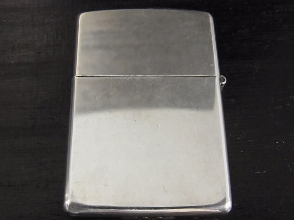 専用です。ジッポースターリング気象庁父島観測所1994年