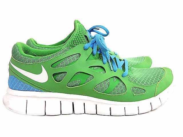 Nikeナイキ フリー ラン 2 トレーニングシューズ 314 グリーンアップル をお買取いたしました 中古 靴 メンズブランド買取専門店サザンクロス Nikeナイキ フリー ラン 2 トレーニングシューズ 314 グリーンアップル をお買取いたしました 中古 靴 メンズブランド買取専門店サザンクロス