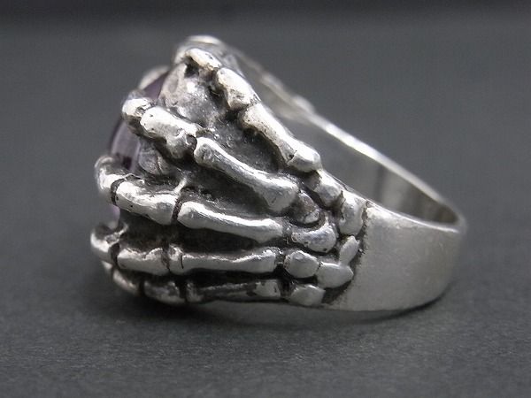 STRANGE FREAK DESIGNS/ストレンジフリークデザインス【17号】義眼