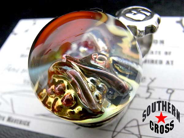 STARLIN GEAR スターリンギアスカルマーブル スターリンギア マーブル