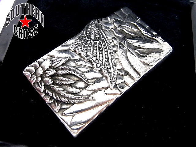 bloody-mary シルバー ZIPPO bloody-mary シルバー ZIPPO