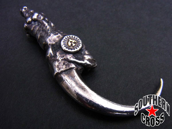 ウイングロック k18メタル付クロー wingrock WING ROCK (ウィング