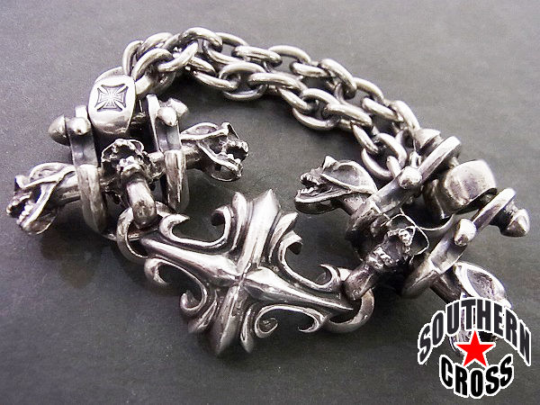 LSDラウドスタイルデザイン ブレスレット L.S.D,ラウドスタイル