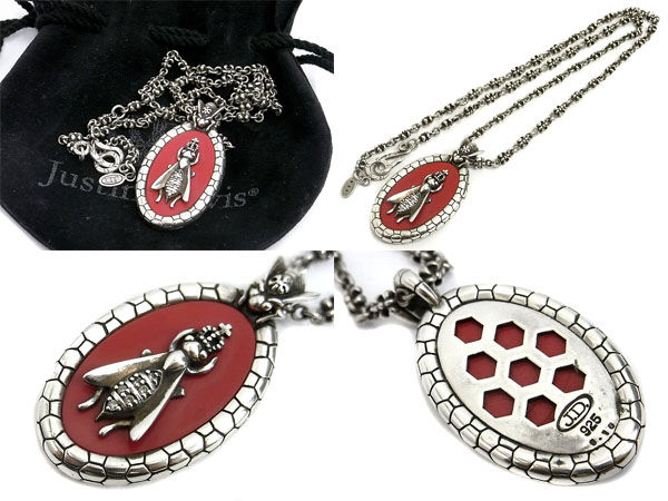 Justin Davis/ジャスティンデイビス【初期・廃盤・入手困難】女王蜂