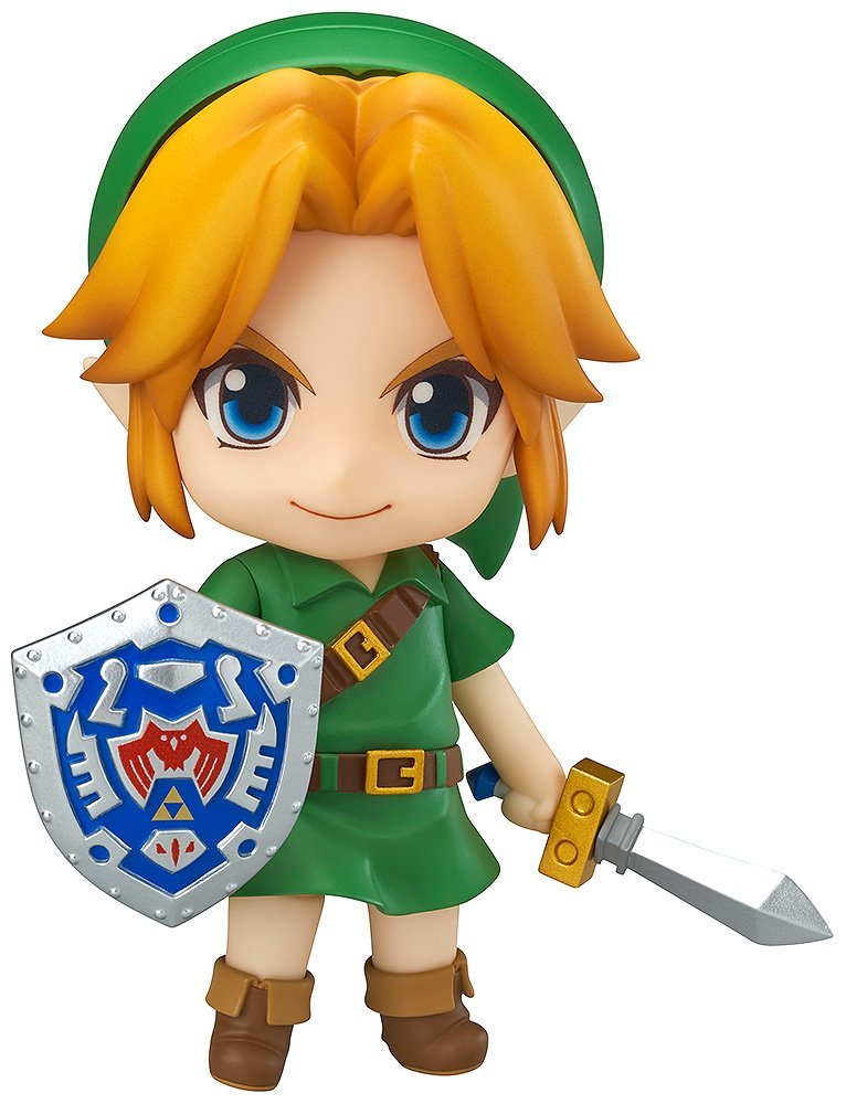 ねんどろいど ゼルダの伝説 ムジュラの仮面3d リンク ムジュラの仮面ver フィギュア グッドスマイルカンパニー おもちゃ大好き南へ西へ プライズ景品 フィギュア等ひとりごとレビュー ねんどろいど ゼルダの伝説 ムジュラの仮面3d リンク ムジュラの仮面ver フィギュア グッドスマイルカンパニー おもちゃ大好き南へ西へ プライズ景品 フィギュア等ひとりごとレビュー
